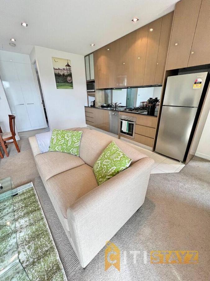 Cozy & Comfortable At Campbell - 1 Bd 1 Bth Apt Экстерьер фото