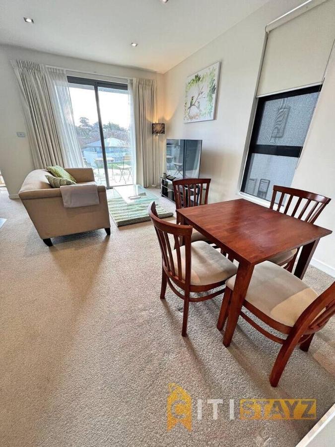 Cozy & Comfortable At Campbell - 1 Bd 1 Bth Apt Экстерьер фото