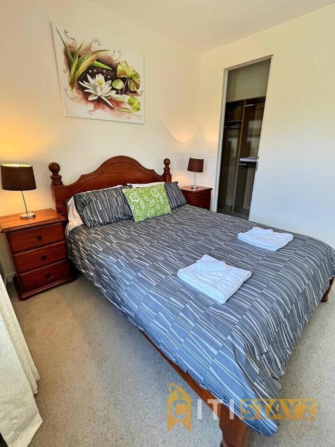 Cozy & Comfortable At Campbell - 1 Bd 1 Bth Apt Экстерьер фото