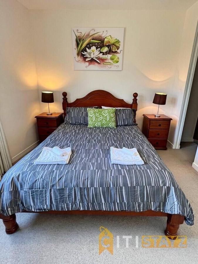 Cozy & Comfortable At Campbell - 1 Bd 1 Bth Apt Экстерьер фото