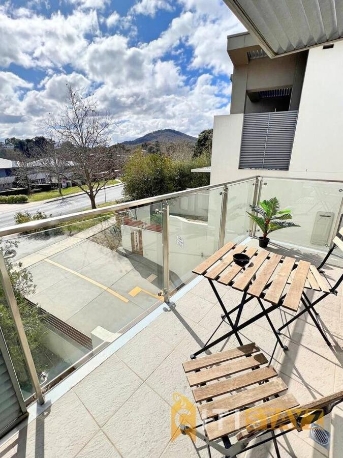 Cozy & Comfortable At Campbell - 1 Bd 1 Bth Apt Экстерьер фото