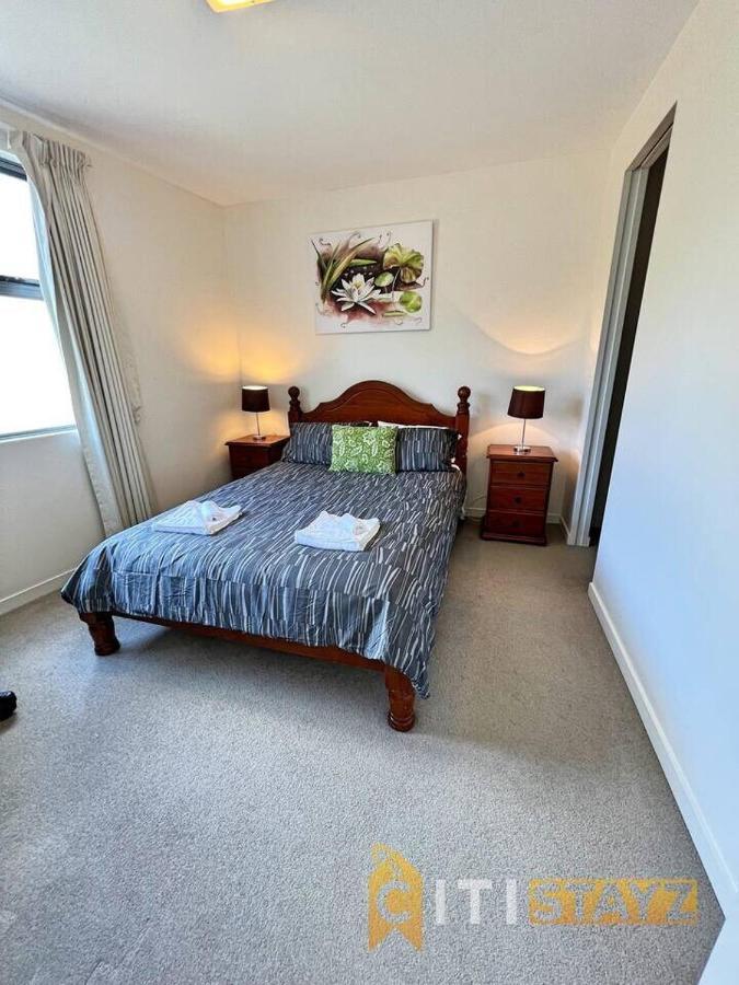 Cozy & Comfortable At Campbell - 1 Bd 1 Bth Apt Экстерьер фото