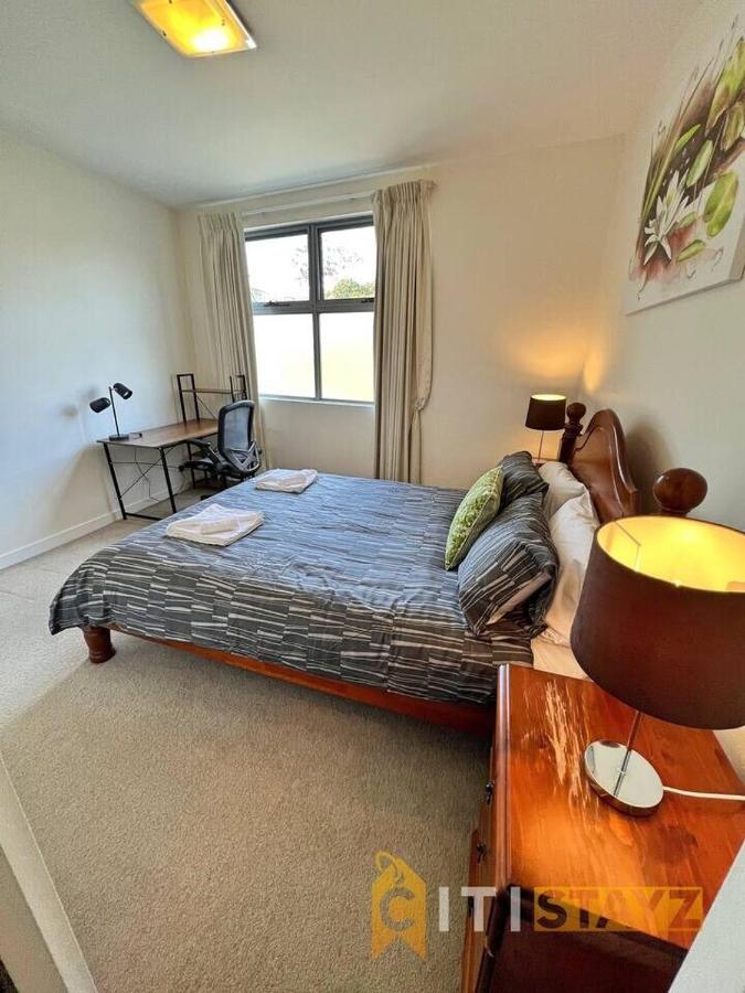 Cozy & Comfortable At Campbell - 1 Bd 1 Bth Apt Экстерьер фото