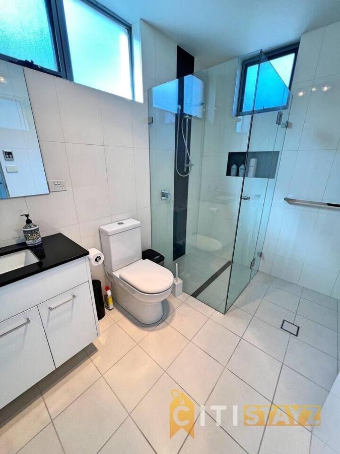 Cozy & Comfortable At Campbell - 1 Bd 1 Bth Apt Экстерьер фото