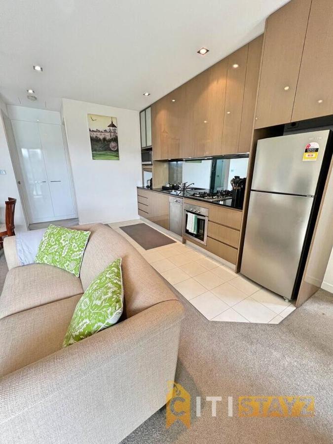 Cozy & Comfortable At Campbell - 1 Bd 1 Bth Apt Экстерьер фото